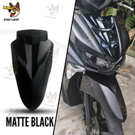MOTORCYCLE FAIRINGS FRONT FENDER FOR MIO SOUL i125 MOTORCYCLE A64 [STARLIGHT]