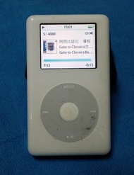 iPod photo 30GB A1099