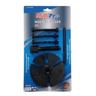 Magnet tracker no. 9 Magnet Puller no. 9 cvt motor resistance vario mio spin jupiter tracker socketR