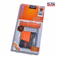 Sun Global Samsung Galaxy J3 / J3 2016 (2600mAh) Battery