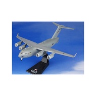 Amercom Boeing C-17A Globemaster III Diecast Model (Minor Defect)