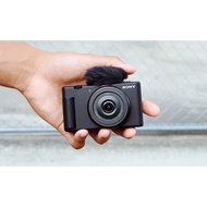 Sony 4k Vlog Camera  with 1 inch sensor ZV-1F