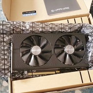Sapphire Rx 590 580 8Gb Graphics Cards Gpu Radeon Rx590 Gme 8Gb Nitro