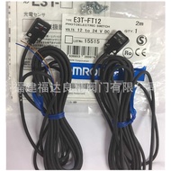 E3Z-D61 D62 R61 R62 D81 D82 Photoelectric Switch Sensor