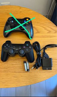 xbox360 Steams 遊戲 無線 手掣 每個$40