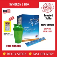 SYNERGY PROARGI 9 PLUS 30s/expiry MARCH 2025