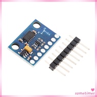 Time GY-511 LSM303DLHC 3 Shaft Accelerometer And Magnetometer Module 16Bit Data