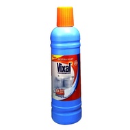 S11556 VIXAL PORSELIN CLOSET CLEANER 160ML BLUE ADVANCED BOTTLE (20250530)