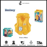 32034 Bestway children's float step B - children's float vest - swimming ring - Bestway 32034
