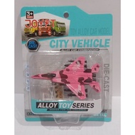 [TOYS] FIGHTER JET SERIES TOYS