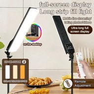 LED Photography Light Softbox Kit, Dimmable Studio Lighting for Photography & Makeup Studio Lighting