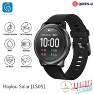 Haylou Solar Smartwatch LS05 Touch Screen IP68 - Global English