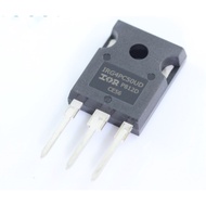 ((5pcs) IRG4PC50UDPBF IRG4PC50UD TO-247 MOS Pipe Field Effect Tube