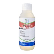 DECIS 250 BAYER deltamethrin 2.8% 1L