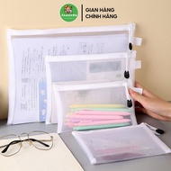 Mesh Document Bag, Mesh Pen Bag, Mesh Cosmetic Bag