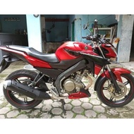 Striping Ori Yamaha Vixion 150 NVA 2015 Advance striping vixion 2015 nvl vixion new vixion advance s
