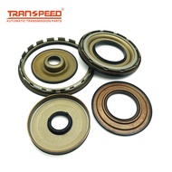 TRANSPEED 6L80E 6L80 6L90E ชุดซ่อมเกียร์ออโต้ Piston Kit For BMW Cadillac BMW Chevy HUMMER H2 H3 HO