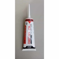 RS8 SCOOTER GEAR OIL 80W-90 FULLY SYNTHETIC (120ml)