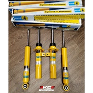 Volkswagen Golf MK8 TSI GTI 50mm 55mm 2021+ - Bilstein B6 B8 Shocks Absorber