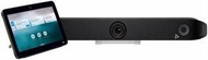 USED - LIKE NEW Plantronics Poly Studio X52 - video conferencing kit - with Poly TC10 - 7200-88085-0