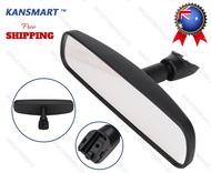 กระจกมองหลังภายใน ใช้ได้กับทุกรุ่นของ Dongfeng Nissan กระจกมองข้างรถเดิมๆ ปรับให้เข้ากับ Xuanyi Tiid