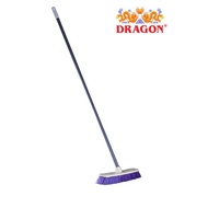 Dragon D937 Push Toilet Brush Toilet Cleaner
