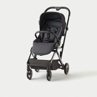 Babyshop Giggles Tornado 360-Degree Rotating Stroller