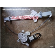 HYUNDAI INOKOM ATOS PRIMA AZ DOOR WINDOW GEAR / REGULATOR