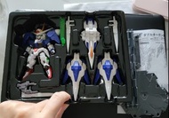 Nxedge Nx 00 oo 高達 Gundam & 0 Raiser o Raiser