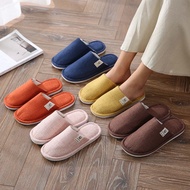 BBD Unisex Home Indoor Warm Effect Hotel Travel Slippers HM160 Selipar