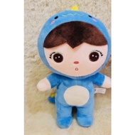 Metoo Angela Baby Doll