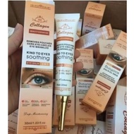 Original Indonesia Collagen Plus Kind To eyes Soothing Cream 3in1 30ml