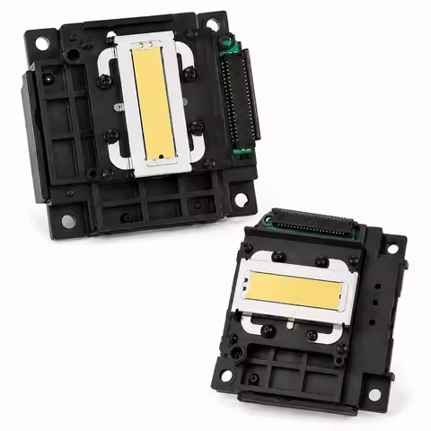 SIHAO Printhead Print Head for Epson L301 L130 L210 L3110 L3150 L355 L405 L3250 L111 L5190 L395 L375