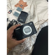 Camera canon g7xmarkii