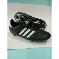 Genuine cowhide 6-piece soccer shoes