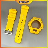 Strap Tali PL9 Tali Jam G Shock Bnb Dw6900 Bnb Tali Jam G Shock Dw6900 Replacement Strap Lelaki Cust
