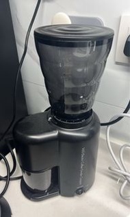 Hario v60 電動磨豆機