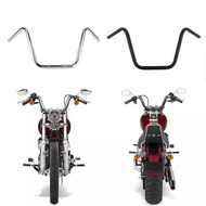 Motorcycle Modified Handlebar Retro Harley Handlebar 22MM 25MM Direction Handlebar Prince High Handl