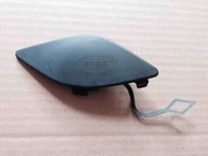 Suitable for Mercedes-Benz E-Class W207 Bumper Hook Cover E200 E250 E260 E300 E350 Front Bumper Trai