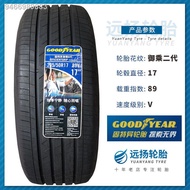 ◎✱Goodyear tires 195 205 215 225 235 50 55 60 65R15 16 18 19 20 new tires