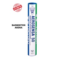 Yonex Aerosensa 50 Badminton Shuttlecock (AS-50)