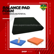Balance Pad /เบาะรองสำหรับฝึกการทรงตัว  ฟิตเนส โยคะ