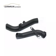 Aluminium Charge Pipe For V*W MK5 MK6 EA888 Golf GT*I Scirocco Au*di TT/A3 2.0T