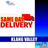 SAME DAY DELIVERY SERVICE ( KLANG VALLEY ONLY)