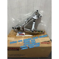 Swing arm yamaha xmax old/new xmax connected xmax tech max chrome yamahaOriginal