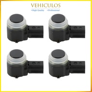 5MK60TZZAC 4x Auto Park Assist Sensor For 2017-21 CHARGER Dodge CHALLENGER CHRYSLER 300 NEW High Qua