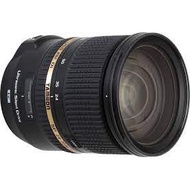 TAMRON SP24-70MM F2.8 DI USD LENS,FREE UV,CPL FILTER