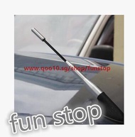 TYPER car decoration car antenna car antenna telescopic antenna car radio antenna YH-6956