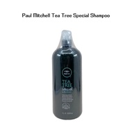 Paul Mitchell Tea Tree Special Shampoo 1000ml