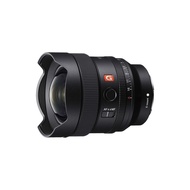 SONY FE 14mm F1.8 GM 大光圈超廣角定焦鏡頭公司貨(SEL14F18GM)